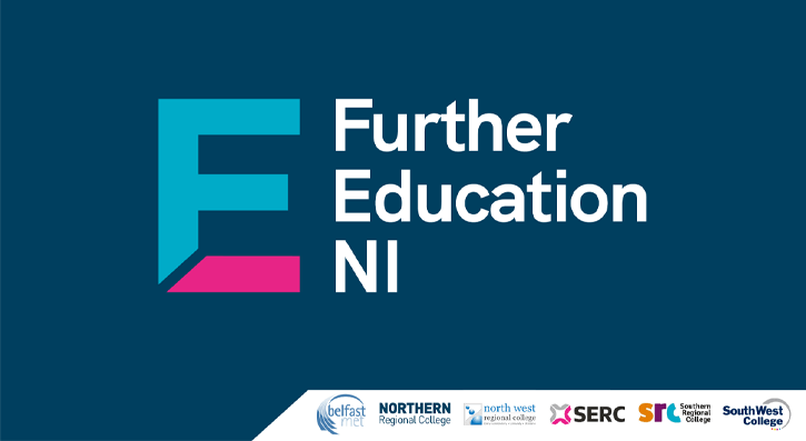 College principals, students and business leaders will join TV journalist Lynda Bryans on Wednesday 2 June for an online discussion exploring the benefits further education brings to the NI economy.